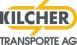Logo Signet Kilcher Transporte AG 180 105